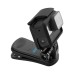 TELESIN 360° Rotation Backpack Clip Clamp Mount for Action Cameras