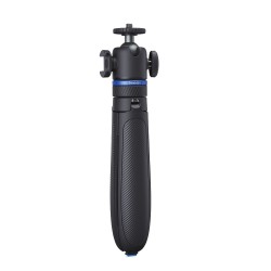 Telesin 65cm One-Touch Auto Open Vlog Tripod for DJI Osmo Pocket 3/4/4P