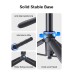 Telesin 65cm One-Touch Auto Open Vlog Tripod for DJI Osmo Pocket 3/4/4P