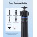 Telesin 65cm One-Touch Auto Open Vlog Tripod for DJI Osmo Pocket 3/4/4P