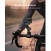 Aluminum Alloy Camera Clamp Mount for Bikes & Motorcycles | TELESIN