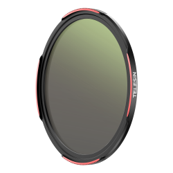 TELESIN 67mm CPL Phone Lens Filter – HD Optical Glass for iPhone & Smartphones