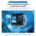 TELESIN Action Camera Accessories Kit for Beginner