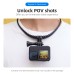 TELESIN Action Camera Accessories Kit for Beginner