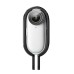 TELESIN Adapter Frame for Insta360 GO 3