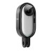 TELESIN Adapter Frame for Insta360 GO 3