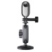 TELESIN Adapter Frame for Insta360 GO 3