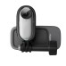 TELESIN Adapter Frame for Insta360 GO 3