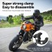 TELESIN Aluminum Alloy Universal Handlebar Mount