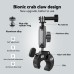 TELESIN Aluminum Alloy Universal Handlebar Mount