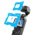 Anti-Reflection Screen Protector for DJI Pocket 3 | TELESIN