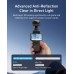 Anti-Reflection Screen Protector for DJI Pocket 3 | TELESIN