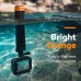 TELESIN Bluetooth Floating Stick | 15M Waterproof Remote Pole for GoPro 8-13