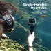 TELESIN Bluetooth Floating Stick | 15M Waterproof Remote Pole for GoPro 8-13