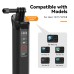 TELESIN Bluetooth Floating Stick | 15M Waterproof Remote Pole for GoPro 8-13