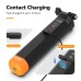 TELESIN Bluetooth Floating Stick | 15M Waterproof Remote Pole for GoPro 8-13