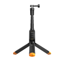 TELESIN Bluetooth Underwater Selfie Stick Tripod for GoPro