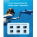 TELESIN Bluetooth Underwater Selfie Stick Tripod for GoPro