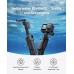 TELESIN Bluetooth Underwater Selfie Stick Tripod for GoPro