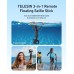 TELESIN Bluetooth Underwater Selfie Stick Tripod for GoPro