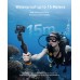 TELESIN Bluetooth Underwater Selfie Stick Tripod for GoPro
