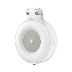 TELESIN Magnetic Selfie Light – Adjustable Brightness & Color Temperature for Perfect Lighting