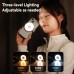 TELESIN Magnetic Selfie Light – Adjustable Brightness & Color Temperature for Perfect Lighting