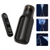TELESIN C40 Portable Fog Machine – Lightweight, Remote-Controlled Fog Effects for Creators