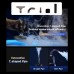 TELESIN C40 Portable Fog Machine – Lightweight, Remote-Controlled Fog Effects for Creators