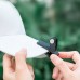 TELESIN Cap Bracket Mount for Action Camera