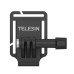 TELESIN Cap Bracket Mount for Action Camera