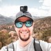 TELESIN Cap Bracket Mount for Action Camera