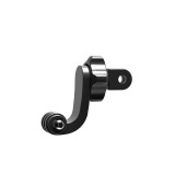 TELESIN Centered Vertical Shot Adapter for Action Cameras