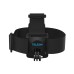 TELESIN Chest Belt Head Strap Mount for GoPro