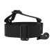 TELESIN Chest Belt Head Strap Mount for GoPro
