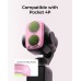 Telesin Cool Rose Filter for DJI Osmo Pocket 4P | Soft Cool-Tone Portraits