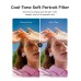 Telesin Cool Rose Filter for DJI Osmo Pocket 4P | Soft Cool-Tone Portraits