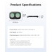 Telesin CPL Filter for DJI Osmo Pocket 4 / Pocket 4P