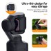 TELESIN CPL+ND16/64/256 Filter Set for DJI Pocket 4/3