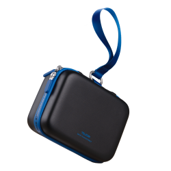 TELESIN DisAdv Series Carry Case for DJI Osmo Action 6 | Ultimate Protection for Your Camera Gear