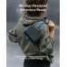 TELESIN DisAdv Series Carry Case for DJI Osmo Action 6 | Ultimate Protection for Your Camera Gear