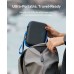 TELESIN DisAdv Series Carry Case for DJI Osmo Action 6 | Ultimate Protection for Your Camera Gear