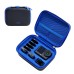 TELESIN DisAdv Series Carry Case for DJI Osmo Action 6 | Ultimate Protection for Your Camera Gear