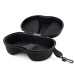 TELESIN Diving Mask with Storage Case Box Carry Bag for GoPro