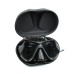 TELESIN Diving Mask with Storage Case Box Carry Bag for GoPro
