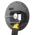 TELESIN Dome Port for DJI ACTION 3/4/5