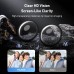 TELESIN Dual Lens Protection Set for Insta360 X5 | Scratch-Resistant, Waterproof & HD Clarity