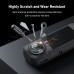 TELESIN Dual Lens Protection Set for Insta360 X5 | Scratch-Resistant, Waterproof & HD Clarity