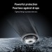 TELESIN Dual Lens Protection Set for Insta360 X5 | Scratch-Resistant, Waterproof & HD Clarity