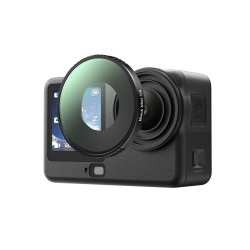 Black Diffusion 1/4 Filter for Action 6